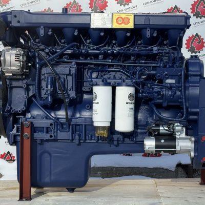 Удлинитель вил 160х60х2100